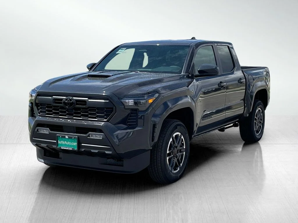 New 2026 Underground Toyota TRD Sport image 7