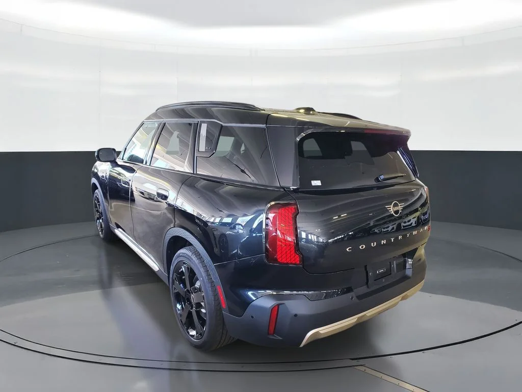 New 2027  MINI Base image 4