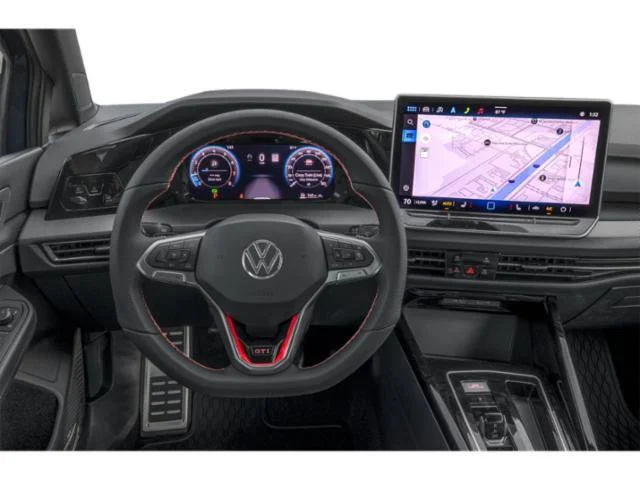 New 2026 Opal White Pearl Volkswagen S image 9