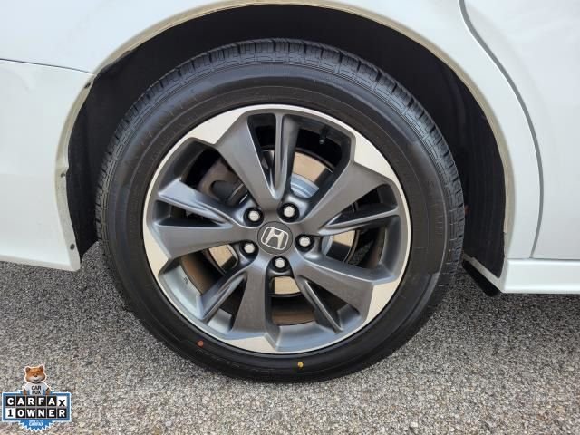 Used 2022 White Honda Elite image 5