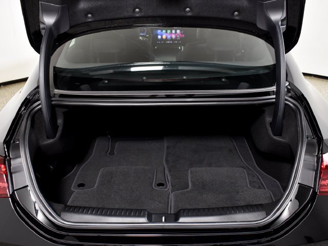 New 2027 Night Black Mercedes-Benz CLA 220 image 74