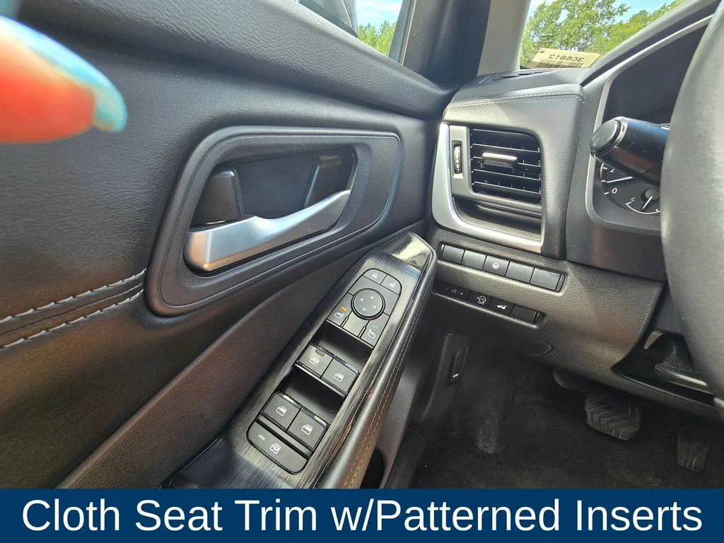 Used 2024 Gray Nissan SV image 18