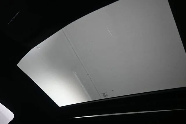 New 2026 Agate Black Metallic Ford Lariat® image 18