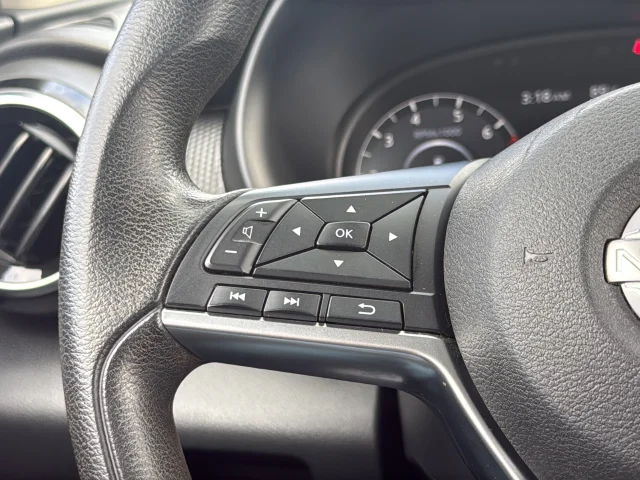 Used 2023 Gray Nissan SV image 45