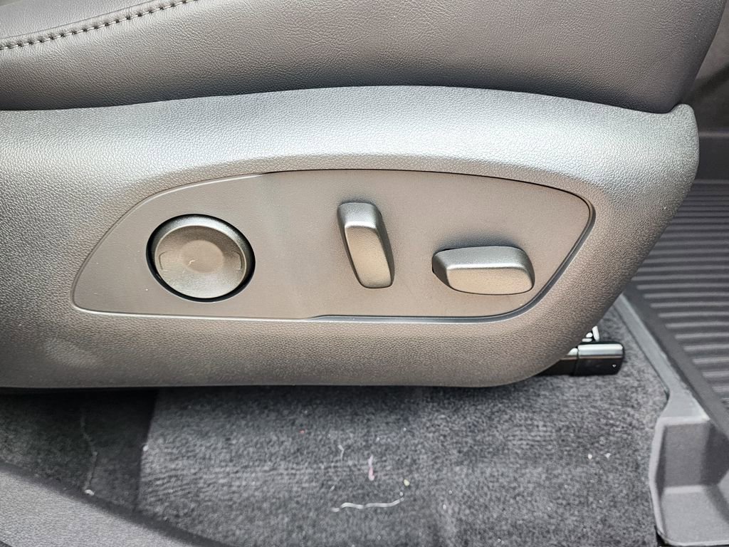 2026 GMC Acadia Elevation - Photo 41