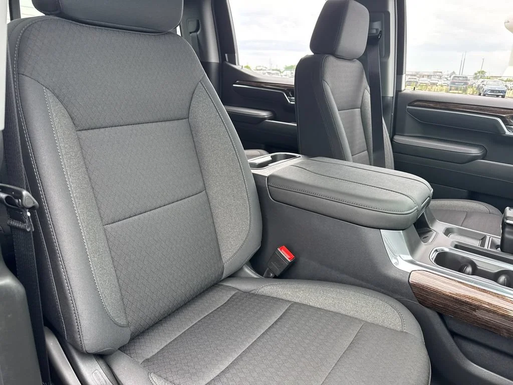 2026 GMC Sierra 1500 Elevation - Photo 35