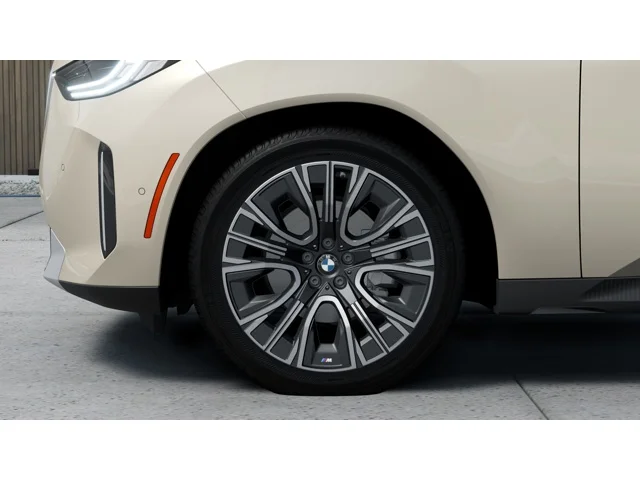 New 2026 Dune Grey Metallic BMW 30 xDrive image 7