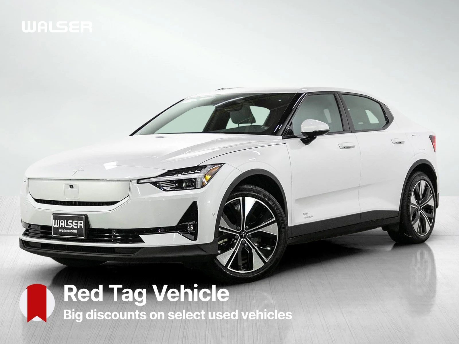 2024 Polestar 2