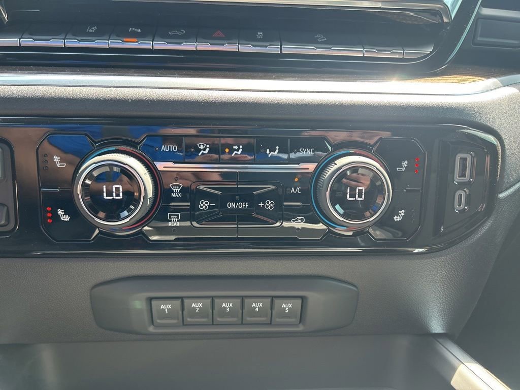2026 Chevrolet Silverado 2500 HD LT - Photo 35