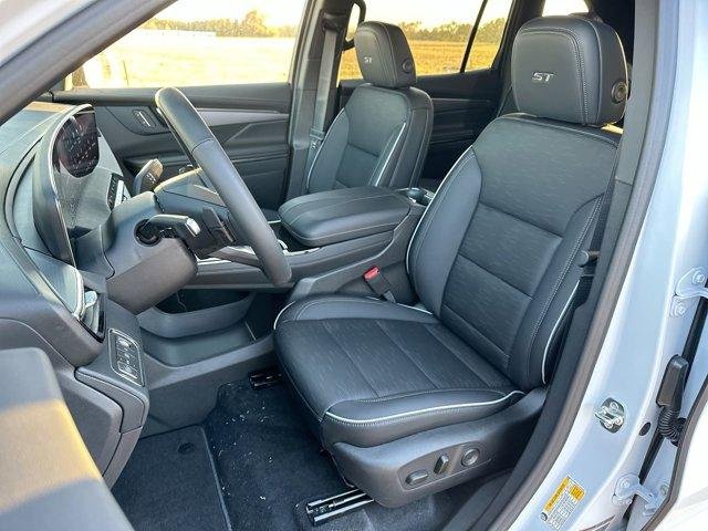 2026 Buick Enclave Sport Touring - Photo 11
