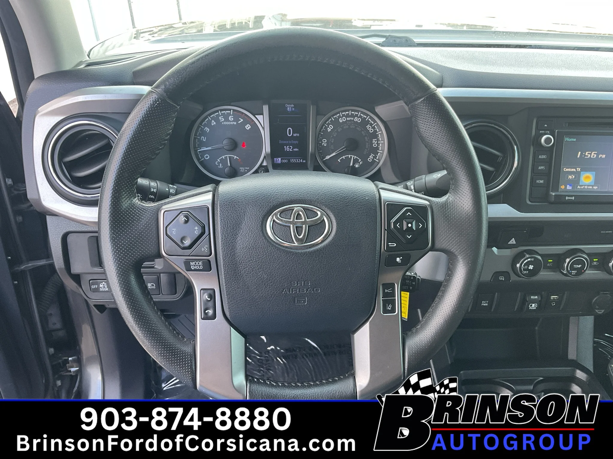 Used 2018 Magnetic Gray Metallic Toyota SR5 image 27