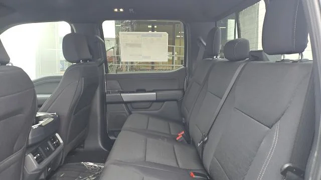 New 2026 Avalanche Ford XLT 4WD image 27