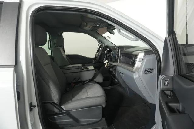 Certified Used 2025 Avalanche Ford XL image 33