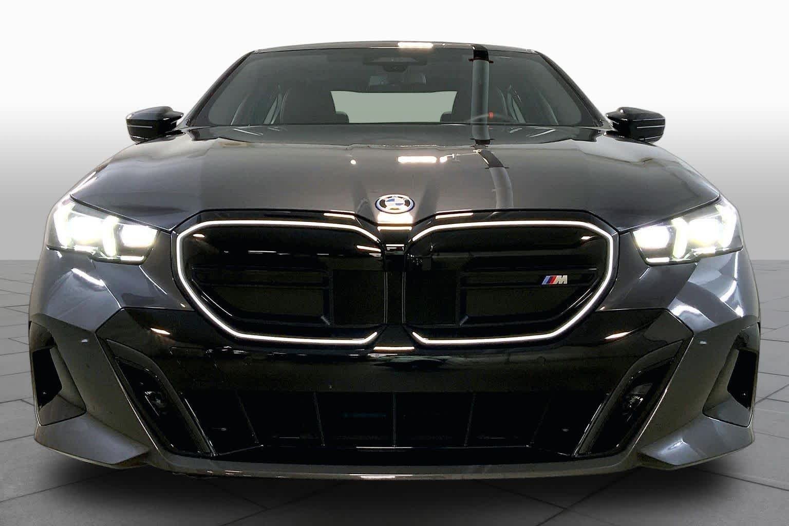 Pre-Owned 2026 BMW I5 M60