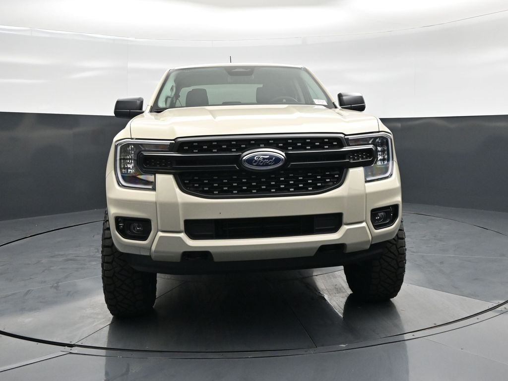 New 2026 Desert Sand Ford XL image 49