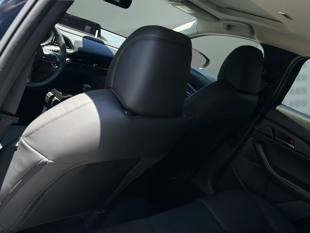 New 2026 Blue Mazda 2.5 Turbo Premium Plus image 15