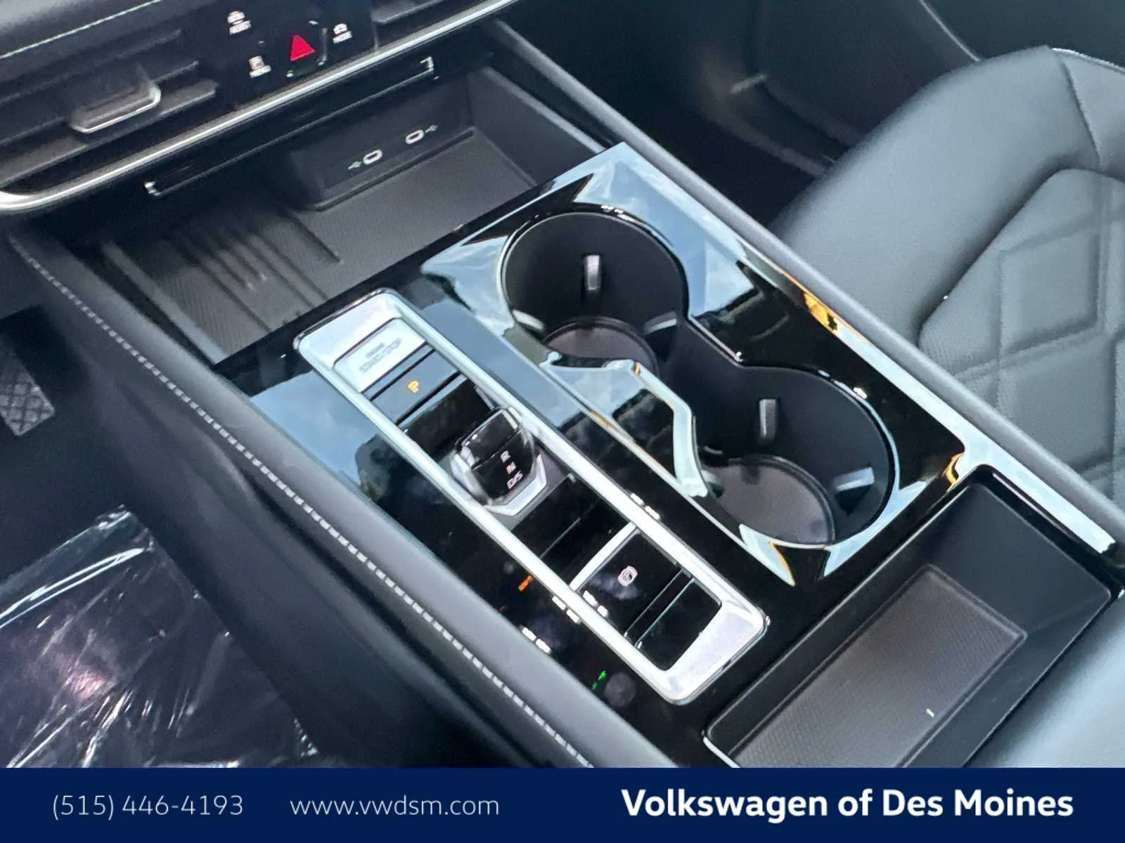 2026 Volkswagen Atlas SE w/Tech - Photo 17