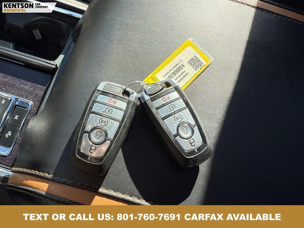 2024 Ford Expedition Platinum - Photo 49
