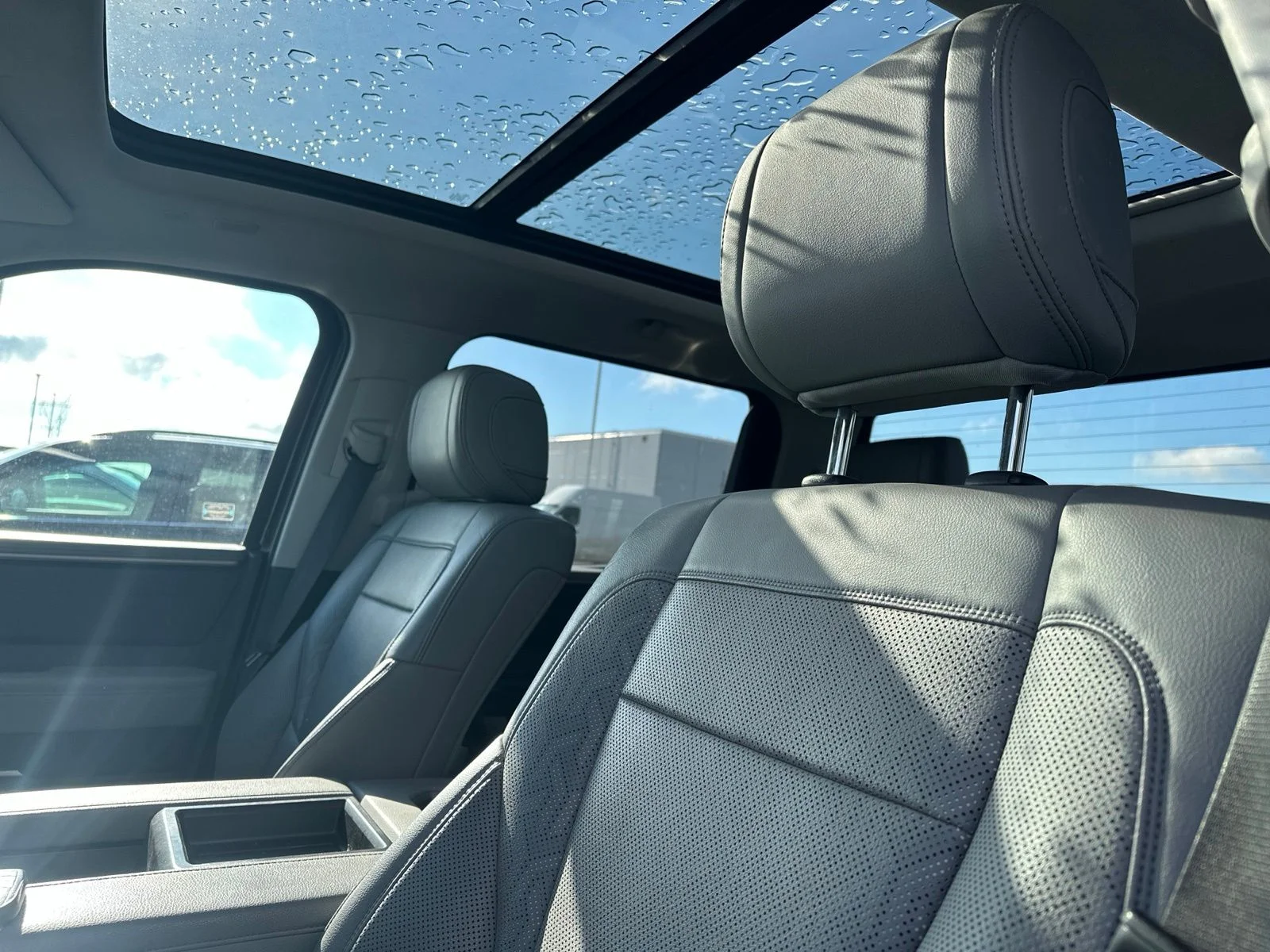 Used 2022 Gray Toyota Limited image 5