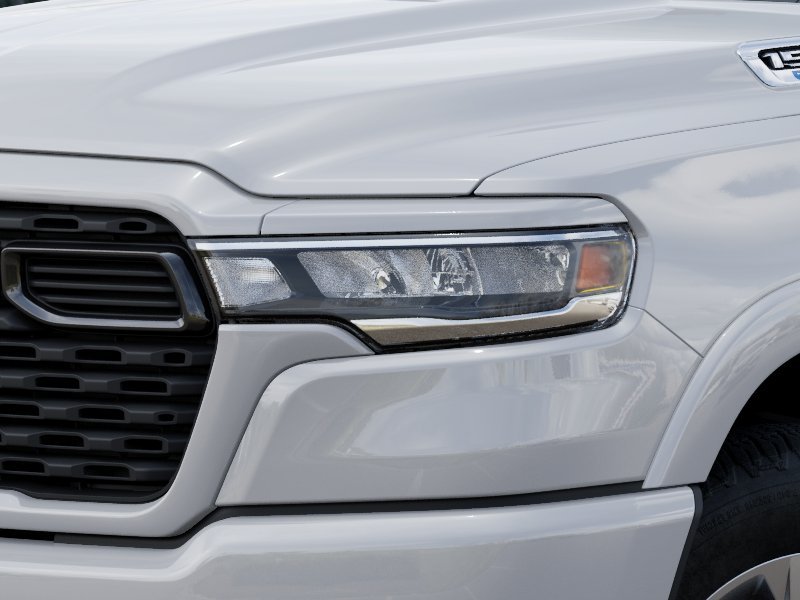 2026 RAM 1500 Big Horn/Lone Star - Photo 19