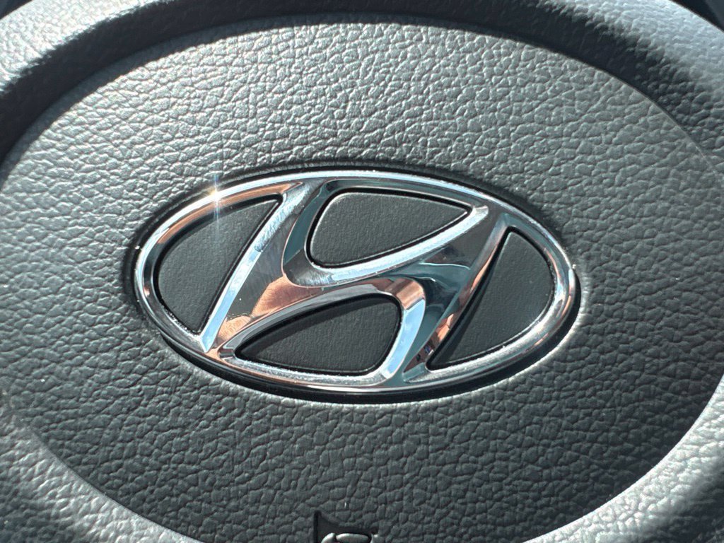 Used 2023 Blue Hyundai SEL image 31