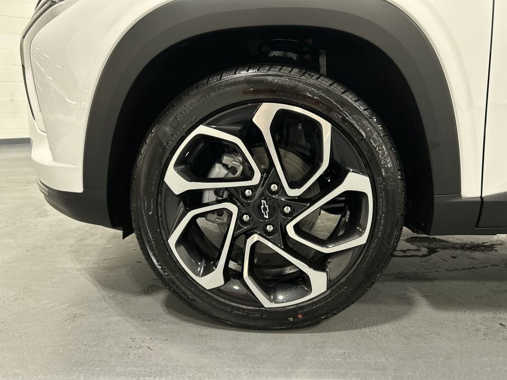 2026 Chevrolet Trax RS - Photo 19