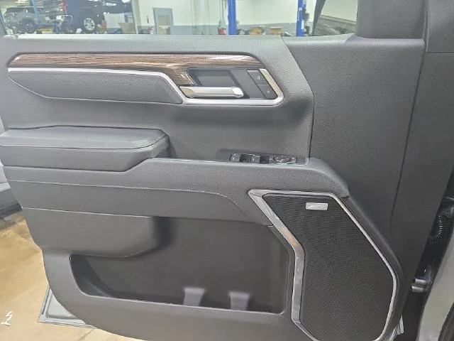 2026 Chevrolet Silverado 1500 RST - Photo 29