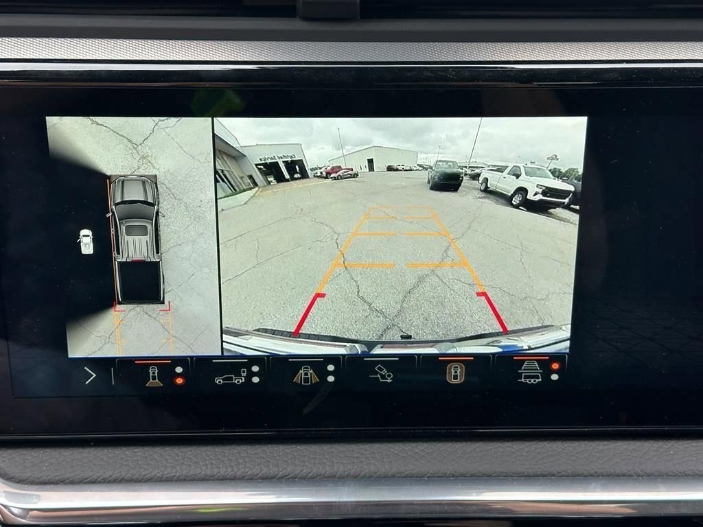 2024 GMC Sierra 1500 Denali Denali - Photo 15
