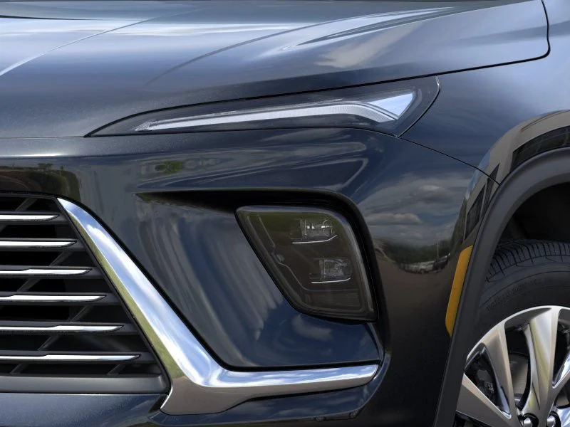 2026 Buick Enclave Preferred - Photo 10