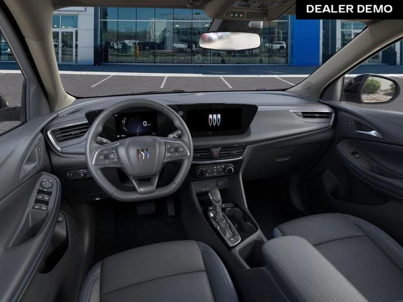 Used 2026  Buick Sport Touring image 15