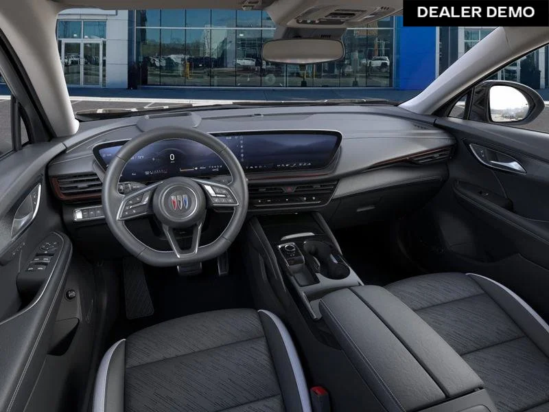 Used 2026  Buick Sport Touring image 15