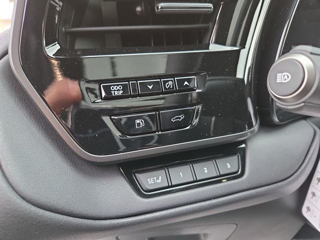 New 2026 Wind Chill Pearl Lexus  350 PREMIUM AWD image 26