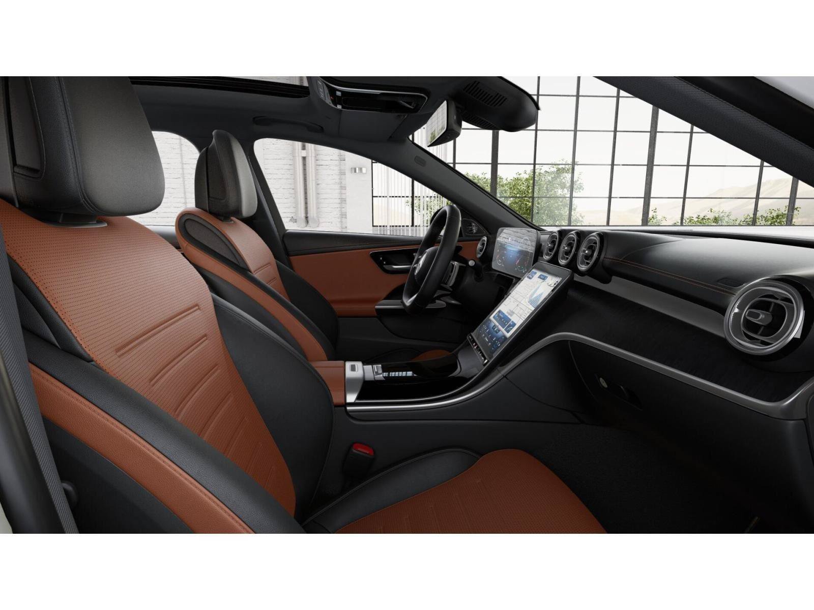 2026 Mercedes-Benz C-Class Sedan C 300 - Photo 45