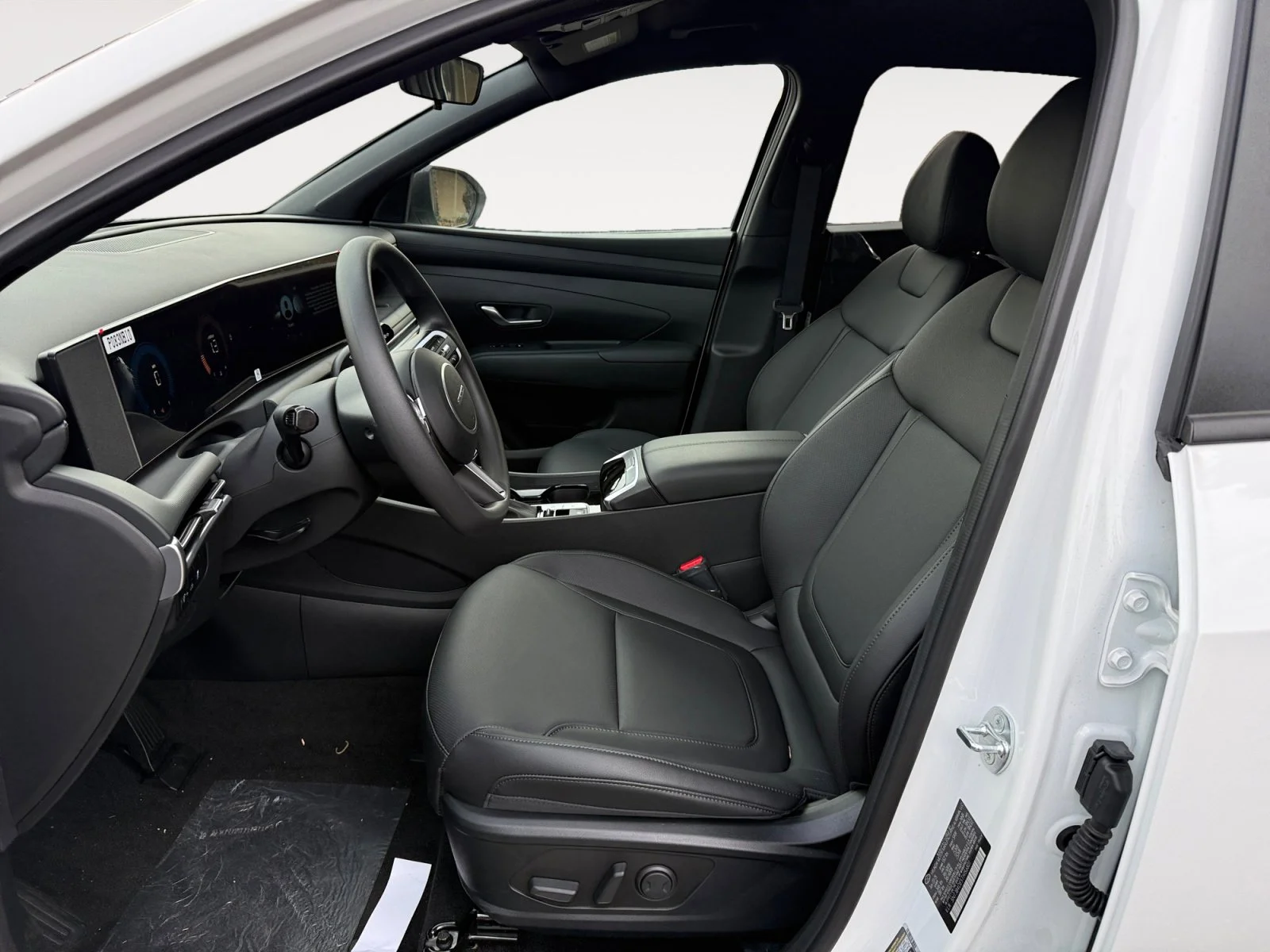 2026 Hyundai Santa Cruz SEL - Photo 10