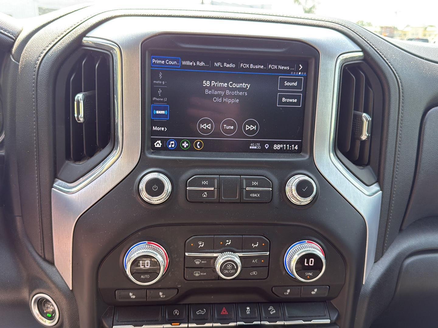 Used 2022 Onyx Black GMC Elevation image 8