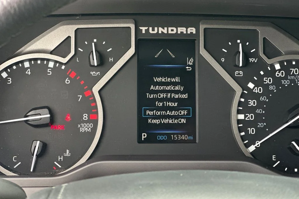 Used 2023 Gray Toyota Limited image 31
