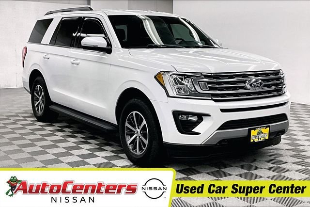2019 Ford Expedition