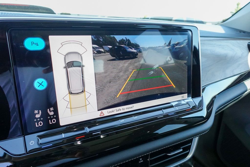 2026 Volkswagen Atlas SE w/Tech - Photo 23