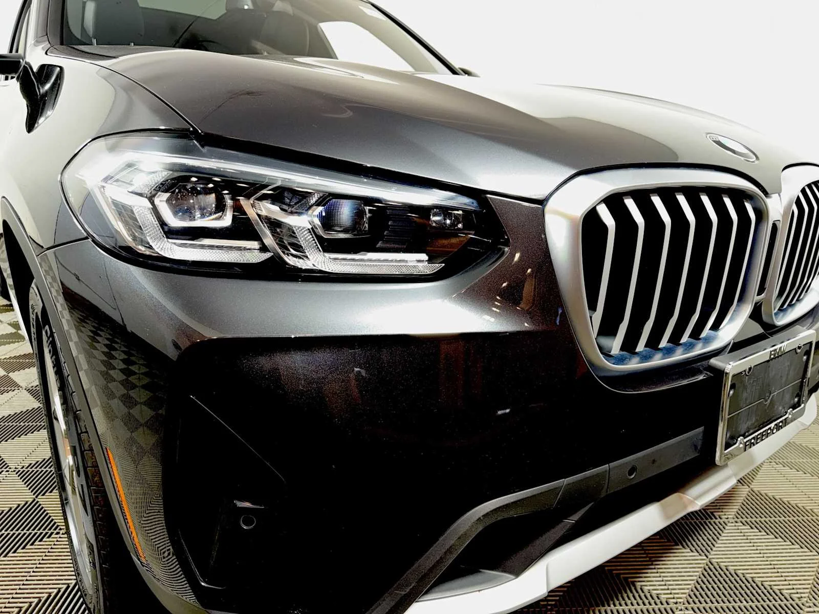2024 BMW X3 30i - Photo 25
