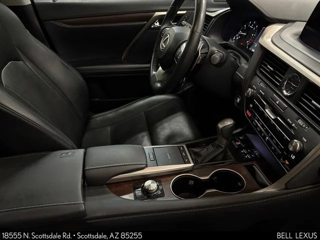Used 2020 White Lexus 350 image 29