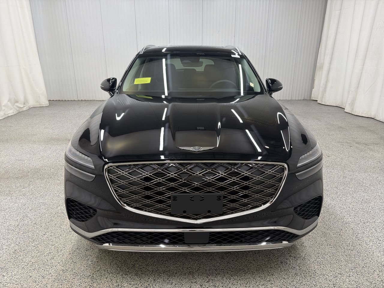 New 2026 Vik Black Genesis 2.5T SELECT image 2