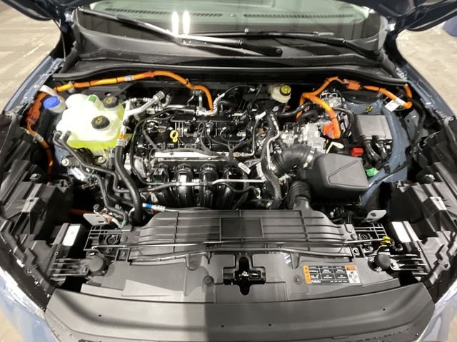 New 2026 Blue Ford Base image 21