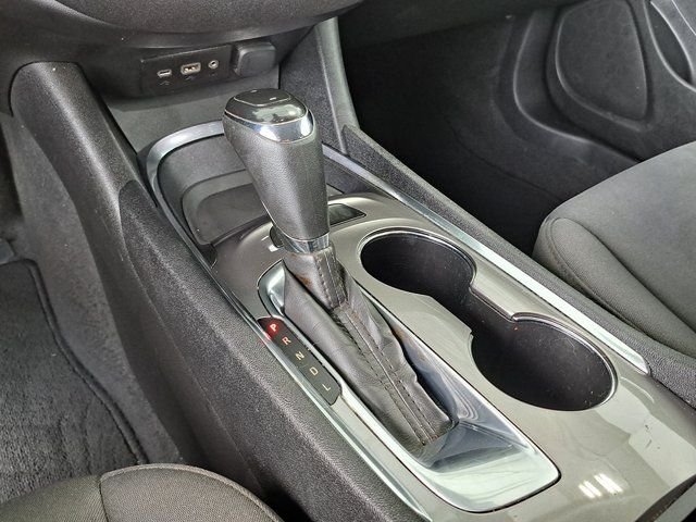 Used 2020 Silver Chevrolet LT image 16