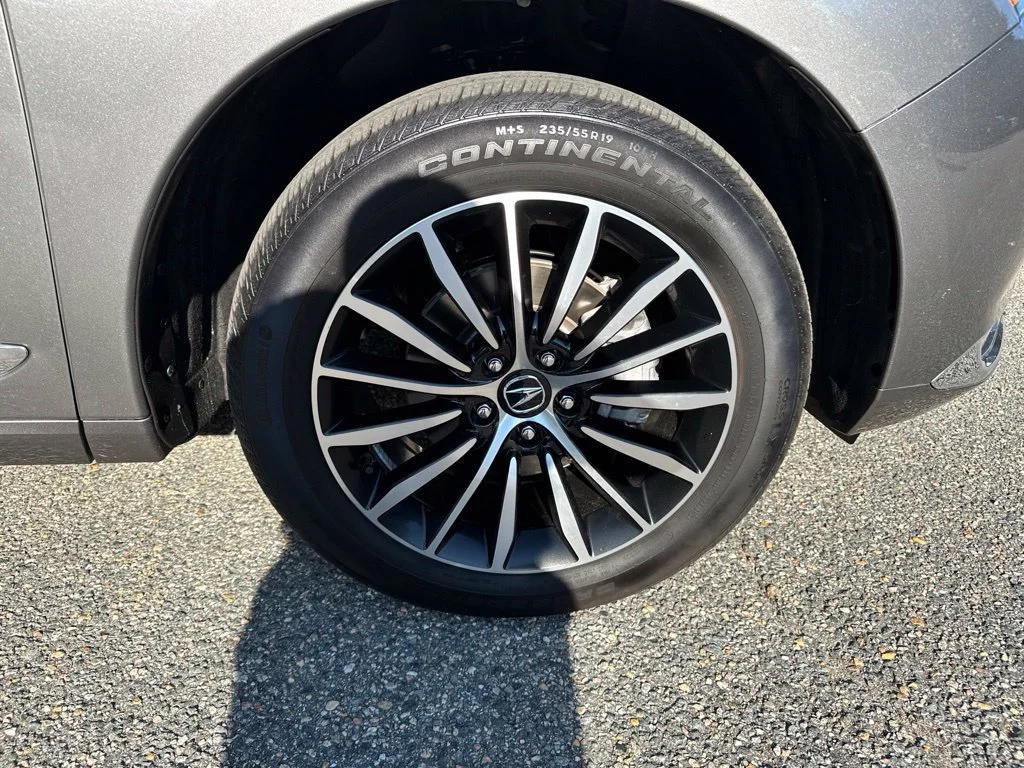 2025 Acura RDX Advance Package - Photo 54