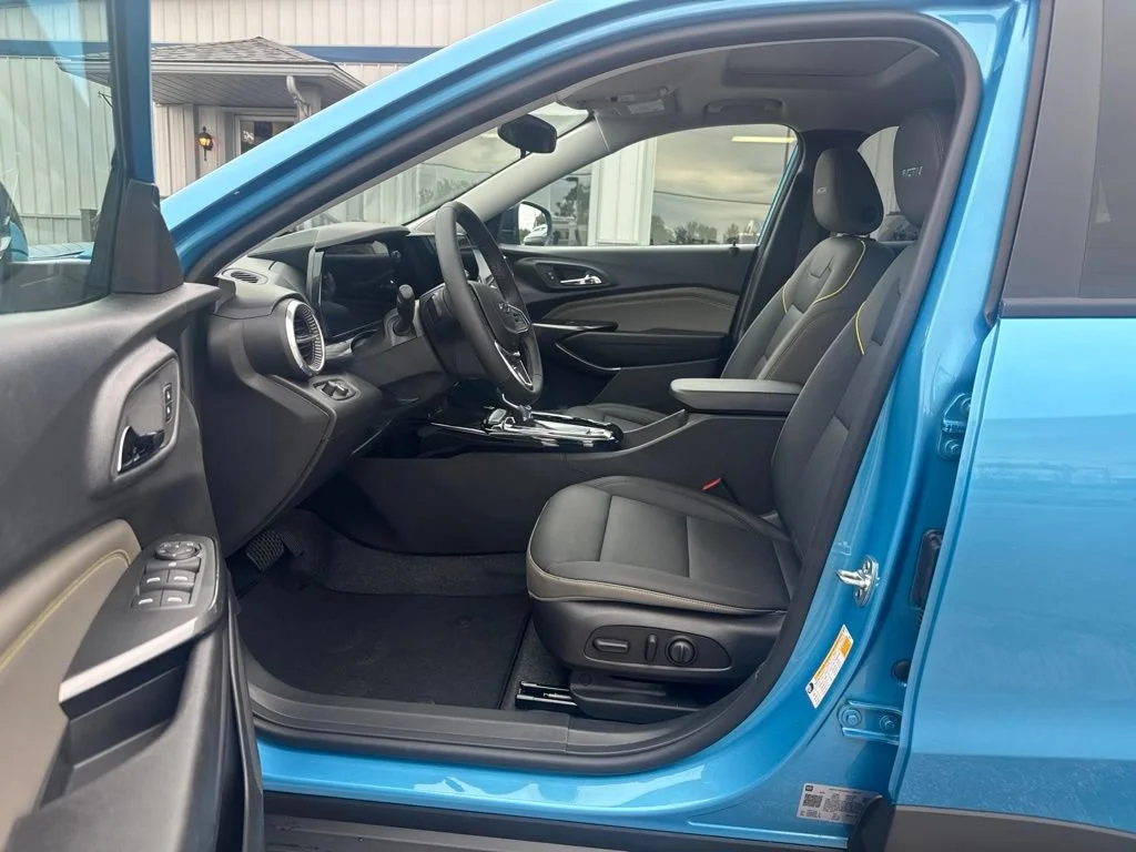 2026 Chevrolet Trax Activ - Photo 13