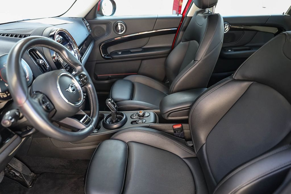 2022 MINI Countryman S - Photo 18