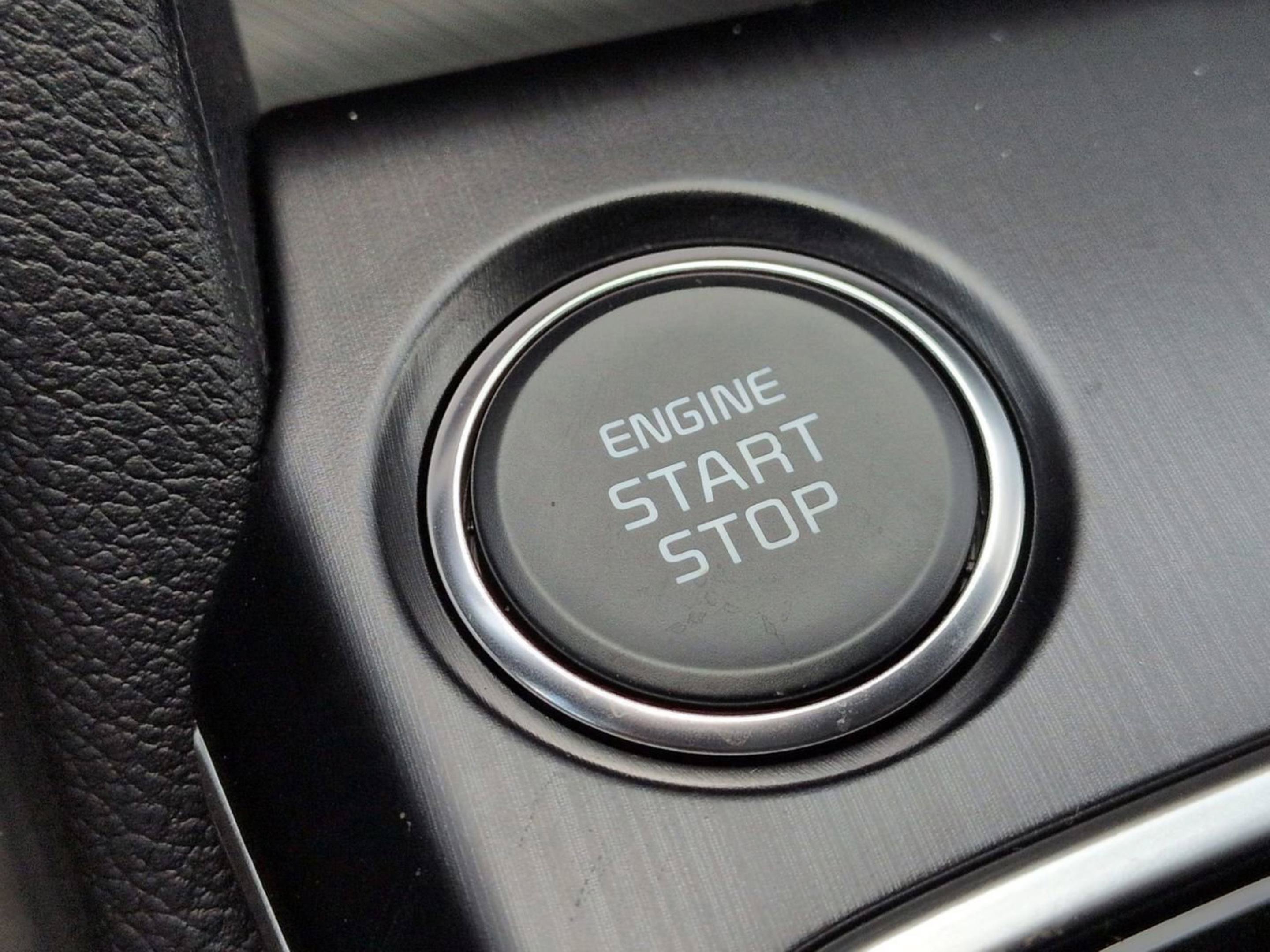 New 2026 Ebony Black Kia LX image 32