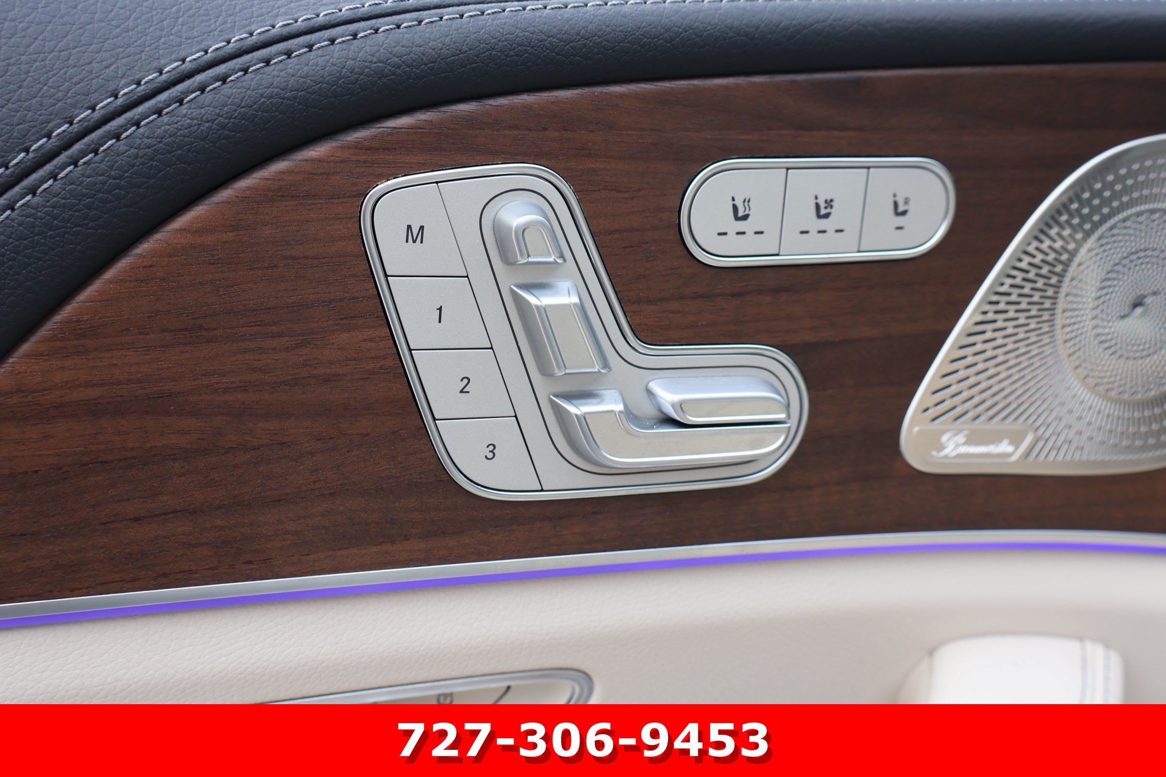 Certified Used 2026 Polar White Mercedes-Benz GLE 350 image 16