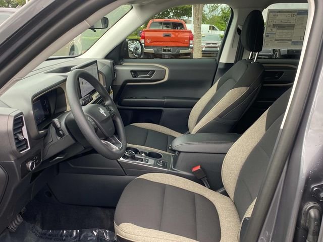 New 2026 Gray Ford Big Bend image 9