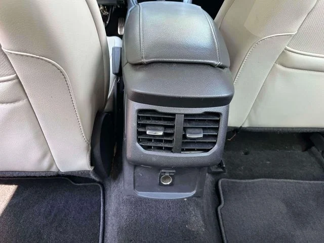 Used 2015 Guard Ford Titanium image 16